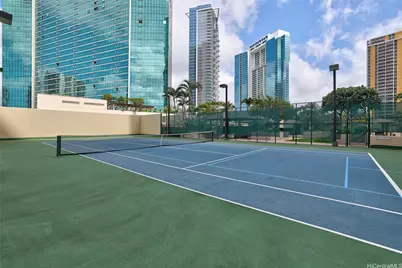 1288 Ala Moana Boulevard #Alii C, Honolulu, HI 96814 - Photo 16