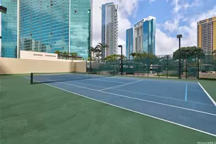 1288 Ala Moana Blvd, Honolulu, HI 96814 - Photo 16