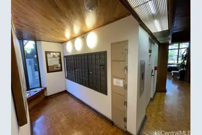 2040 Nuuanu Avenue #805, Honolulu, HI 96817 - Photo 4