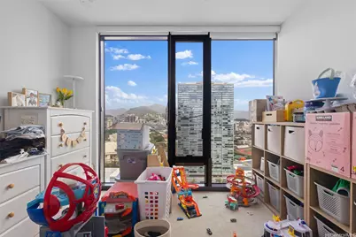 987 Queen Street #2814, Honolulu, HI 96814 - Photo 4