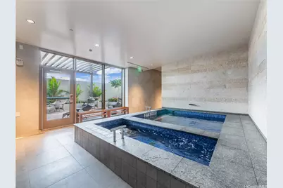 1388 Kapiolani Boulevard #3906, Honolulu, HI 96814 - Photo 22
