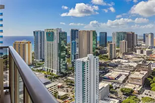1388 Kapiolani Blvd, Honolulu, HI 96814 - Photo 1