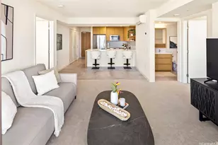 1388 Kapiolani Blvd, Honolulu, HI 96814 - Photo 4