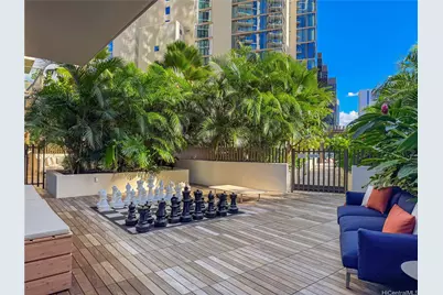 1388 Kapiolani Boulevard #3906, Honolulu, HI 96814 - Photo 18