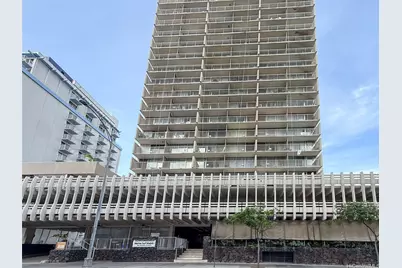 364 Seaside Avenue #1306, Honolulu, HI 96815 - Photo 20