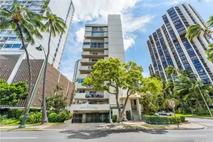 2609 Ala Wai Blvd, Honolulu, HI 96815 - Photo 18