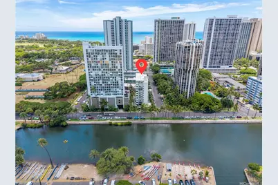2609 Ala Wai Boulevard #1002, Honolulu, HI 96815 - Photo 20