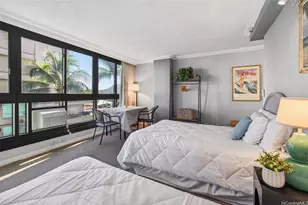 134 Kapahulu Ave, Honolulu, HI 96815 - Photo 1