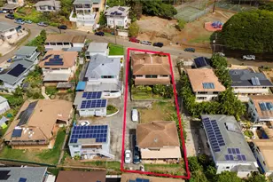 927 Lolena St, Honolulu, HI 96817 - Photo 2