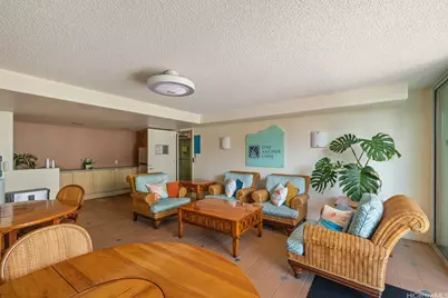 801 S King Street #2305, Honolulu, HI 96813 - Photo 12
