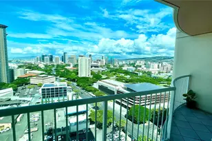 801 S King St, Honolulu, HI 96813 - Photo 4