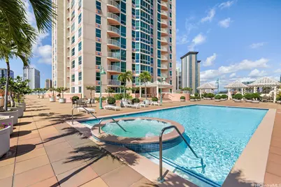 801 S King Street #2305, Honolulu, HI 96813 - Photo 10