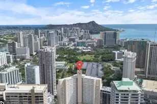 1860 Ala Moana Blvd, Honolulu, HI 96815 - Photo 20