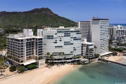 2877 Kalakaua Avenue #601, 602, Honolulu, HI 96815 - Photo 20