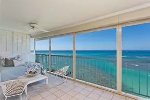 2877 Kalakaua Ave, Honolulu, HI 96815 - Photo 2