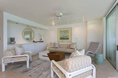 2877 Kalakaua Avenue #601, 602, Honolulu, HI 96815 - Photo 6