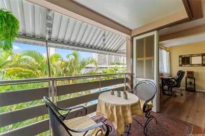 1330 Wilder Avenue #306, Honolulu, HI 96822 - Photo 6