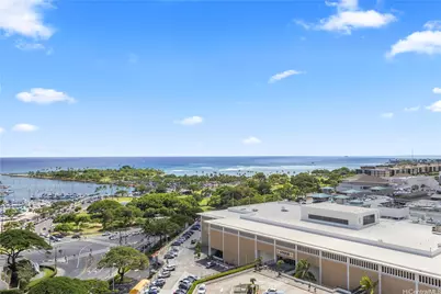 410 Atkinson Drive #1707, Honolulu, HI 96814 - Photo 4