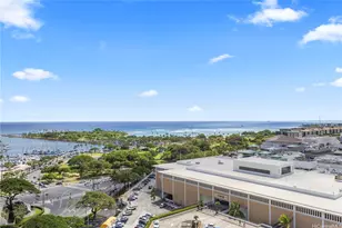 410 Atkinson Dr, Honolulu, HI 96814 - Photo 4