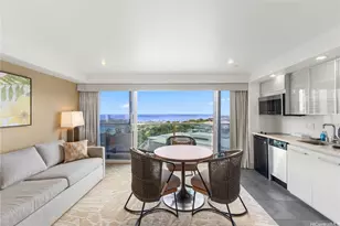 410 Atkinson Dr, Honolulu, HI 96814 - Photo 2
