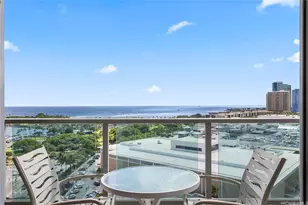 410 Atkinson Dr, Honolulu, HI 96814 - Photo 1