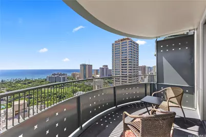 421 Olohana Street #2804, Honolulu, HI 96815 - Photo 6