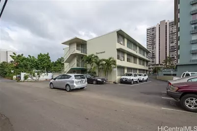 909 Kahuna Lane #103, Honolulu, HI 96826 - Photo 8