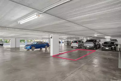 2888 Ala Ilima Street #1512, Honolulu, HI 96818 - Photo 16