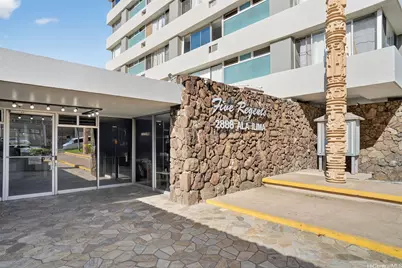 2888 Ala Ilima Street #1512, Honolulu, HI 96818 - Photo 22