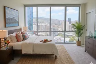 1391 Kapiolani Blvd, Honolulu, HI 96814 - Photo 10