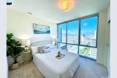 1391 Kapiolani Boulevard #2908, Honolulu, HI 96814 - Photo 16