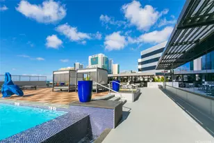 1391 Kapiolani Blvd, Honolulu, HI 96814 - Photo 12