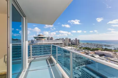 1391 Kapiolani Boulevard #2908, Honolulu, HI 96814 - Photo 2