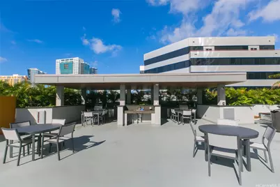 1391 Kapiolani Boulevard #2908, Honolulu, HI 96814 - Photo 22