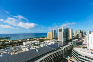 1391 Kapiolani Blvd, Honolulu, HI 96814 - Photo 2