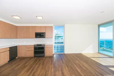 1391 Kapiolani Boulevard #2908, Honolulu, HI 96814 - Photo 12