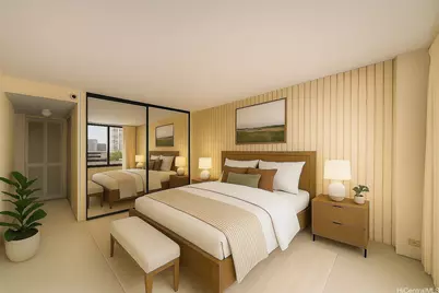 2232 Kapiolani Boulevard #404, Honolulu, HI 96826 - Photo 2