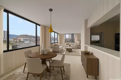 2232 Kapiolani Boulevard #404, Honolulu, HI 96826 - Photo 1