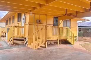 87-158 Kimo St, Waianae, HI 96792 - Photo 4