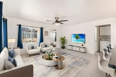 84-648 Kepue Street #B, Waianae, HI 96792 - Photo 2