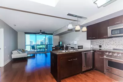 1837 Kalakaua Avenue #1102, Honolulu, HI 96815 - Photo 4