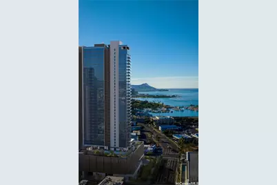 728 Ala Moana Boulevard #1607, Honolulu, HI 96813 - Photo 8