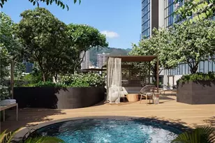 728 Ala Moana Blvd, Honolulu, HI 96813 - Photo 2