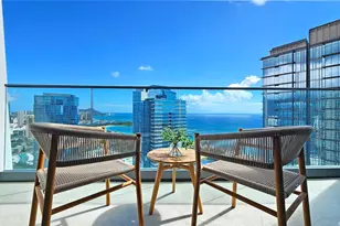 1000 Auahi St, Honolulu, HI 96814 - Photo 1