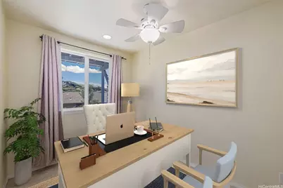 1708 Kealia Drive, Honolulu, HI 96817 - Photo 22