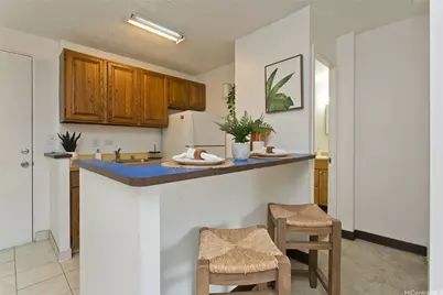 1535 Pensacola Street #205, Honolulu, HI 96822 - Photo 4
