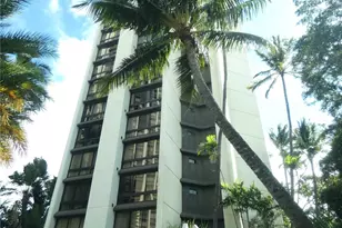 300 Wai Nani Way, Honolulu, HI 96815 - Photo 2