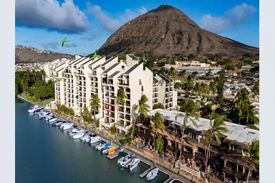 500 Lunalilo Home Road #13B, Honolulu, HI 96825 - Photo 4