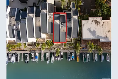 500 Lunalilo Home Road #13B, Honolulu, HI 96825 - Photo 14