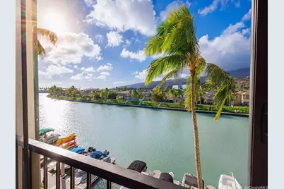 500 Lunalilo Home Road #13B, Honolulu, HI 96825 - Photo 1